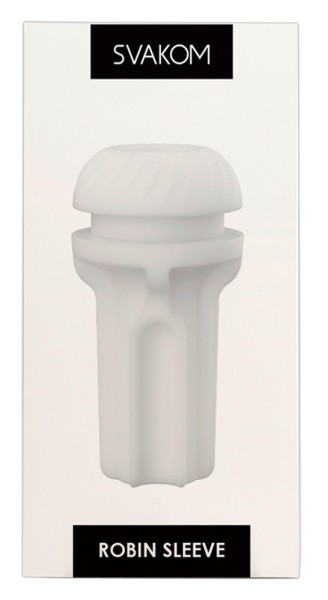 Svakom Ersatzsleeve - vergleichen und g&uuml;nstig kaufen